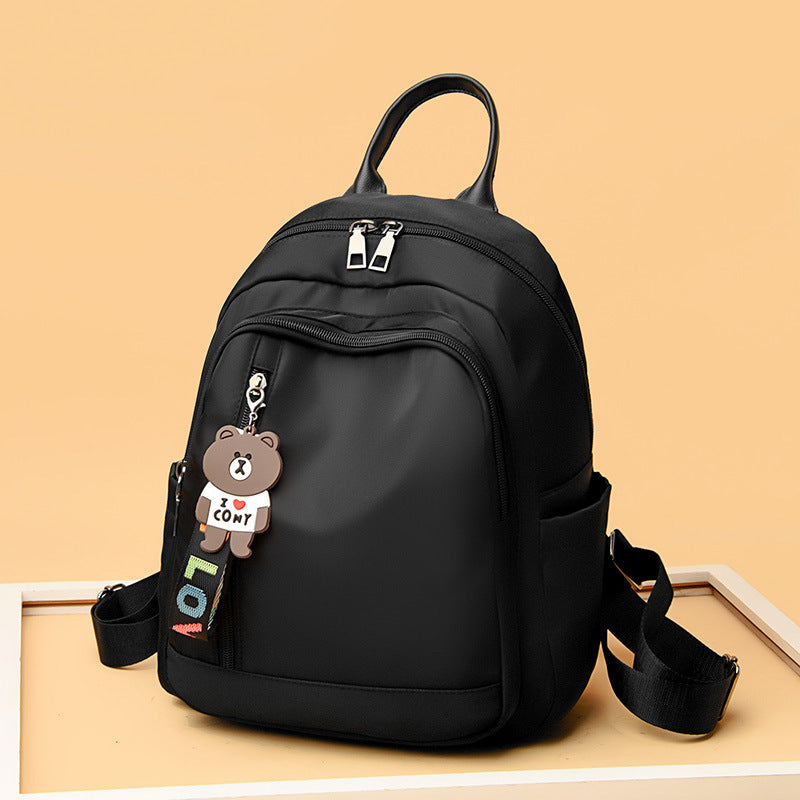 Miniatur Multi-Fach Rucksack Karnz