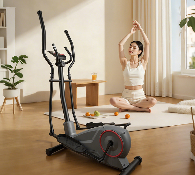 Elliptical Trainer Karnz