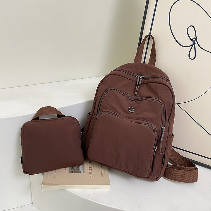 Multi-Functionale Freizeit-Rucksack