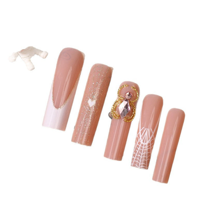 Glamouröse Nagelkunst Tipps Karnz