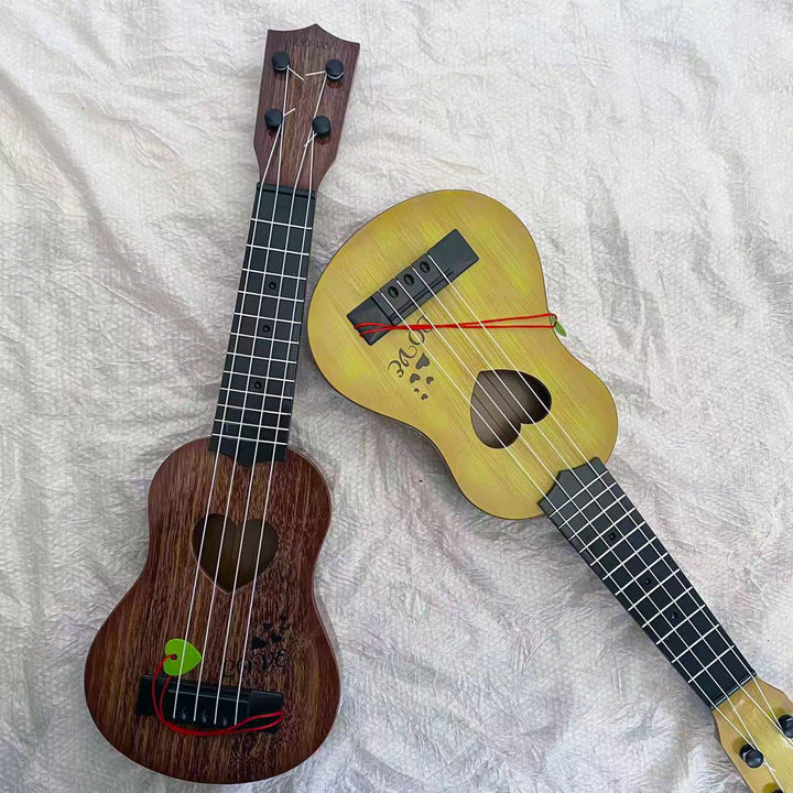 Mini Akustik Ukulele Karnz