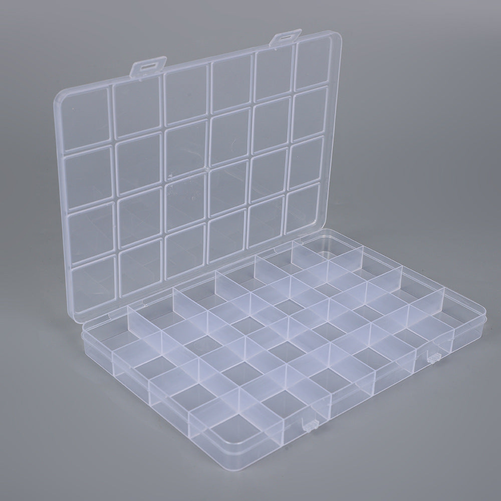 Multi-Divisionale Handwerkslager-Organizer Karnz