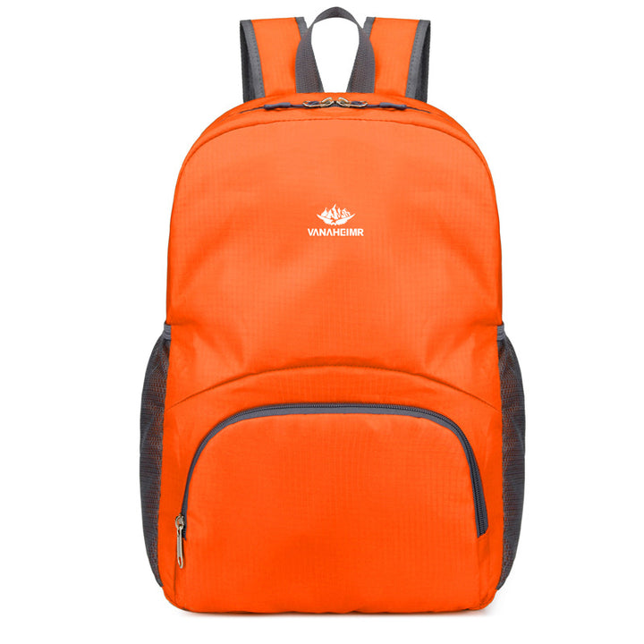 Vielseitiger Outdoor-Rucksack Karnz