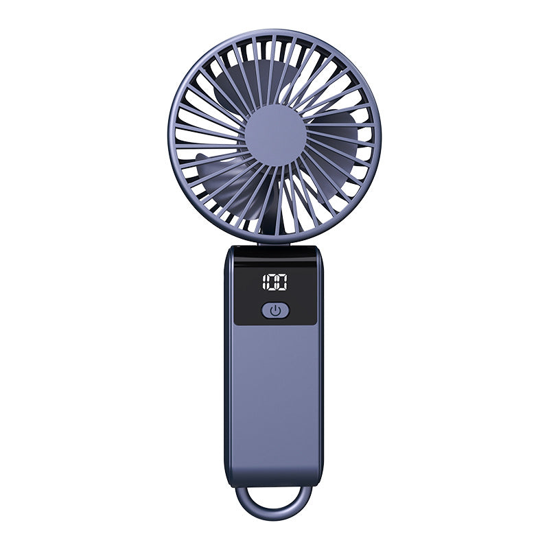 Unisex Tragbarer USB Ventilator Karnz