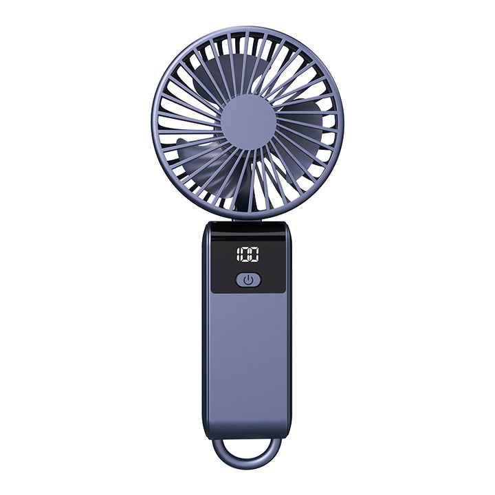 Unisex Tragbarer USB Ventilator Karnz