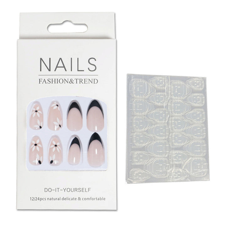 Künstlerisches DIY Nagelkunst Set Karnz