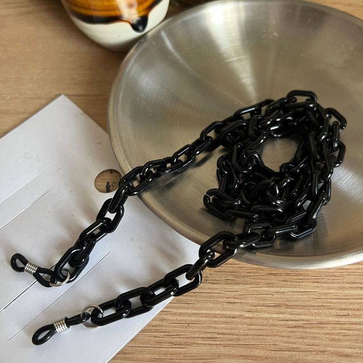 Premium Link Eyewear Chain Karnz