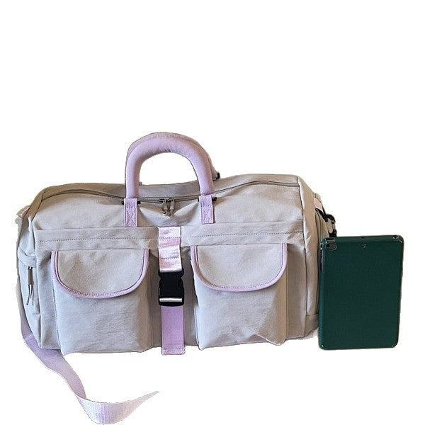 Vielseitige Reisetasche