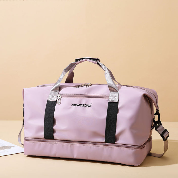 Sport Duffelbag Karnz