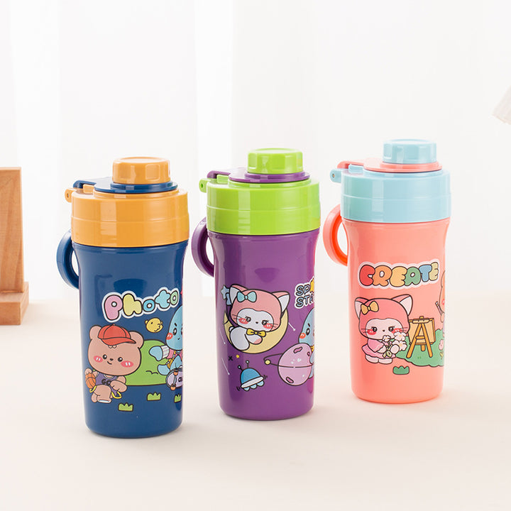 Fun-Themen Mittagslager Set