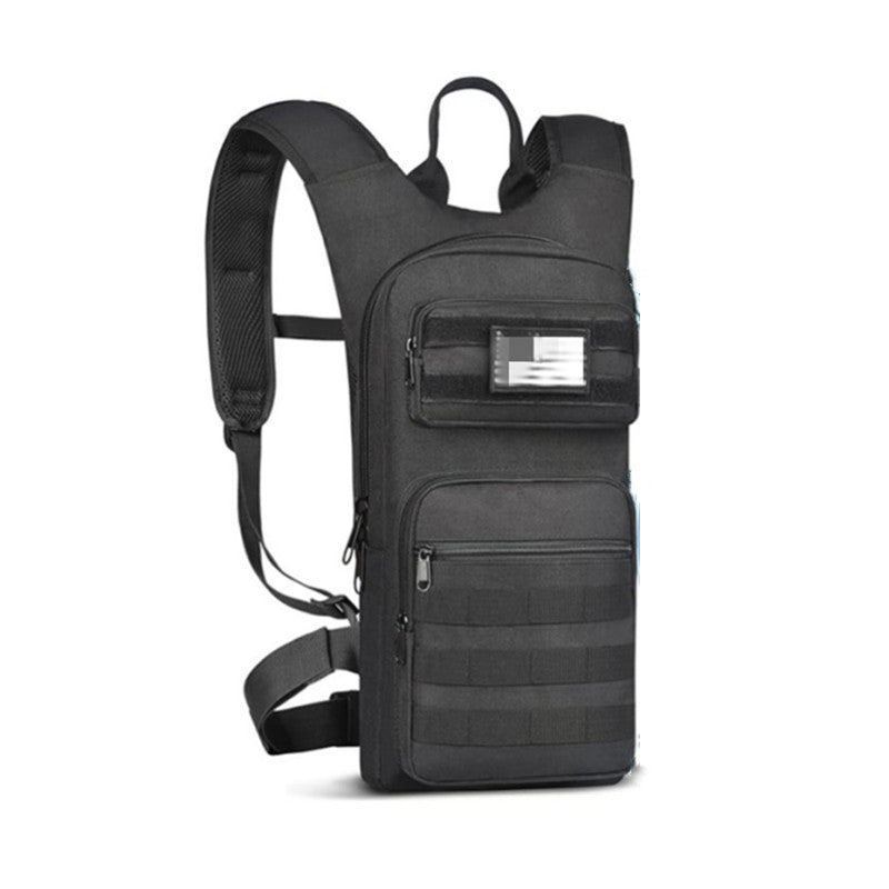 Tactical Sling-Rucksack mit Multifunktionalen Fächern Karnz