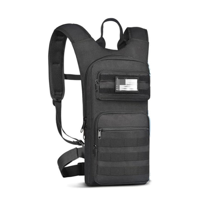 Tactical Sling-Rucksack mit Multifunktionalen Fächern Karnz