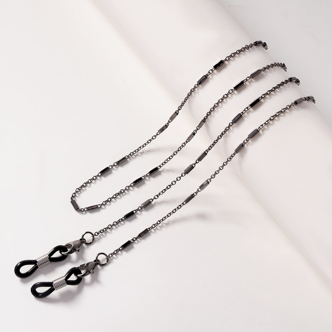 Haltbarer Brillenkettenhalter Karnz