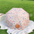 Damen Faltbarer Regenschirm mit lustigem Design Karnz