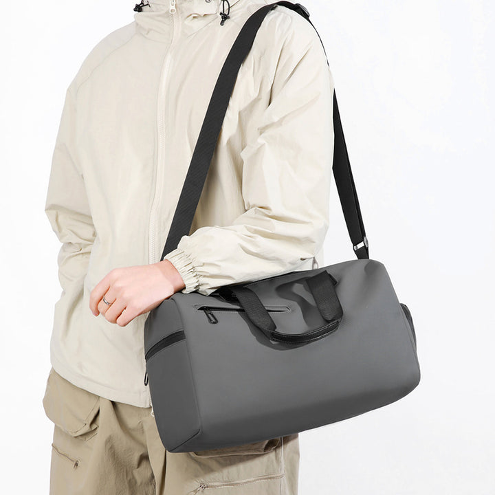 Vielseitige Reisetasche mit verstellbaren Riemen Karnz