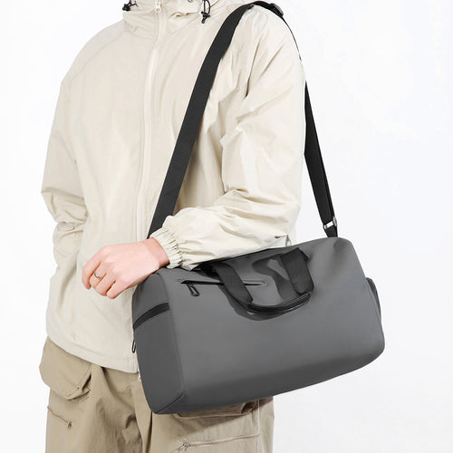 Vielseitige Reisetasche mit verstellbaren Riemen Karnz