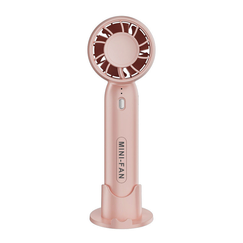 Damen Tragbarer Mini Ventilator Karnz