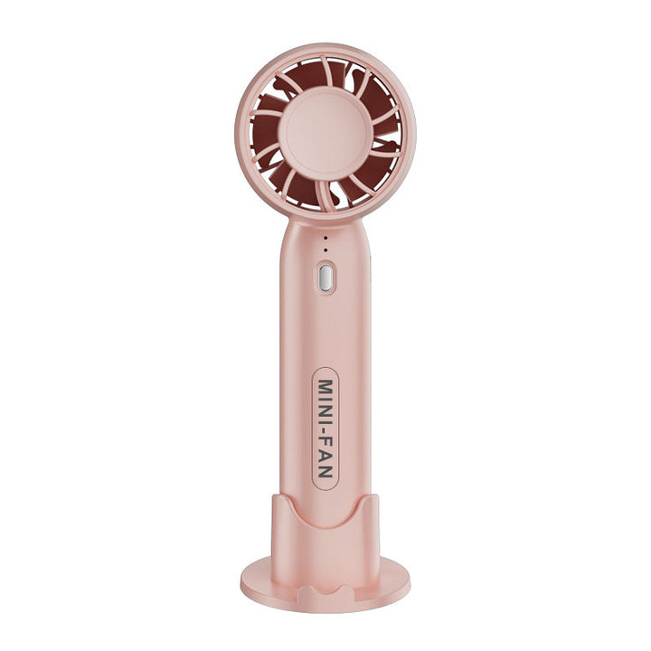 Damen Tragbarer Mini Ventilator Karnz