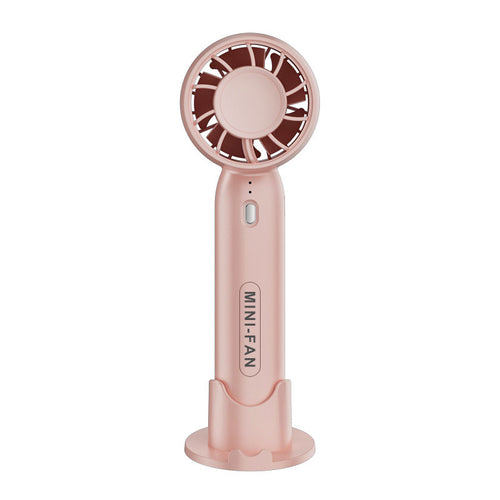 Damen Tragbarer Mini Ventilator Karnz