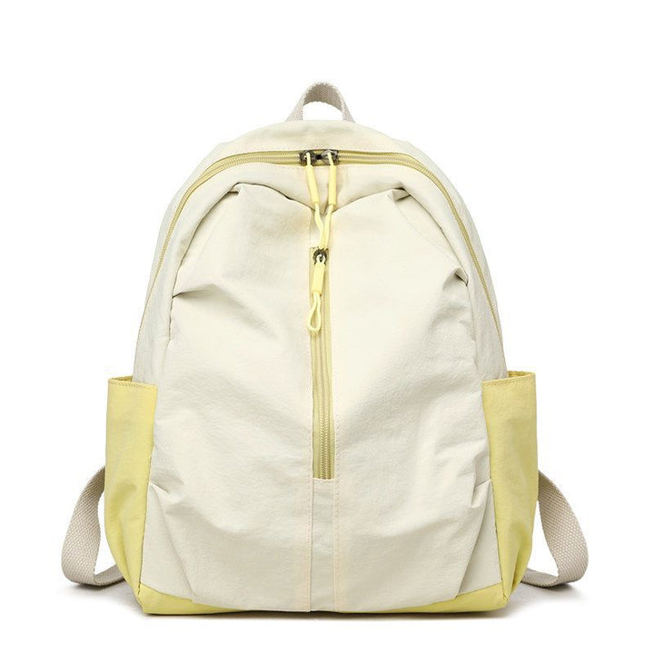 Funktionaler Freizeit Rucksack Karnz