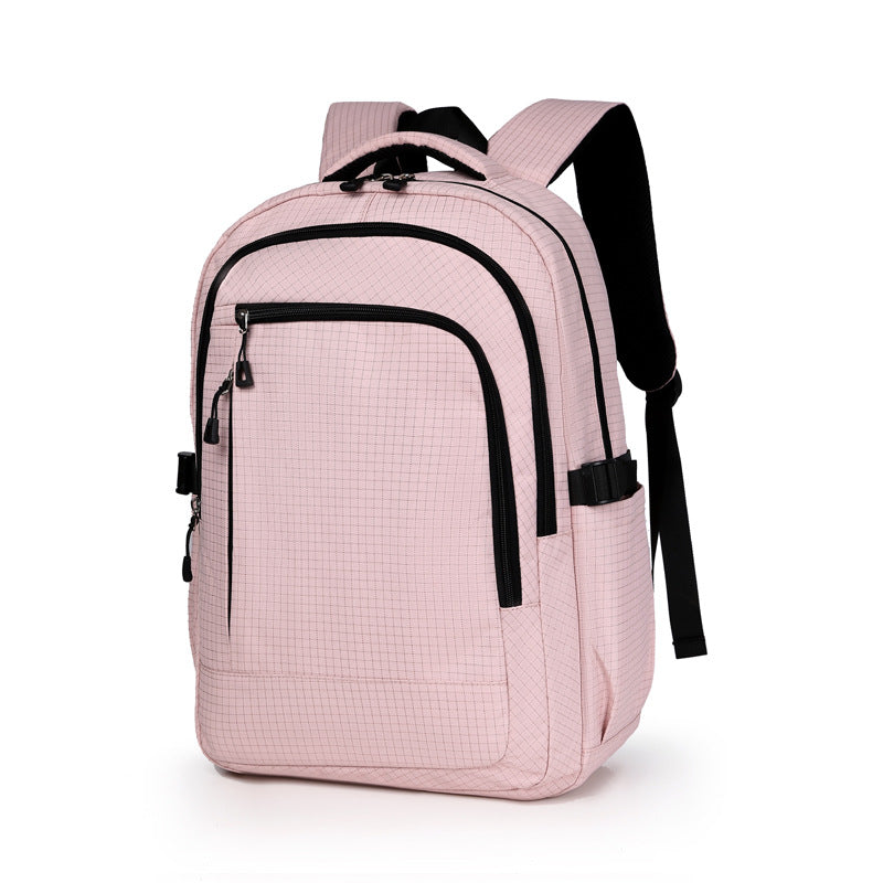 Multifunktionaler ergonomischer Laptop-Rucksack Karnz