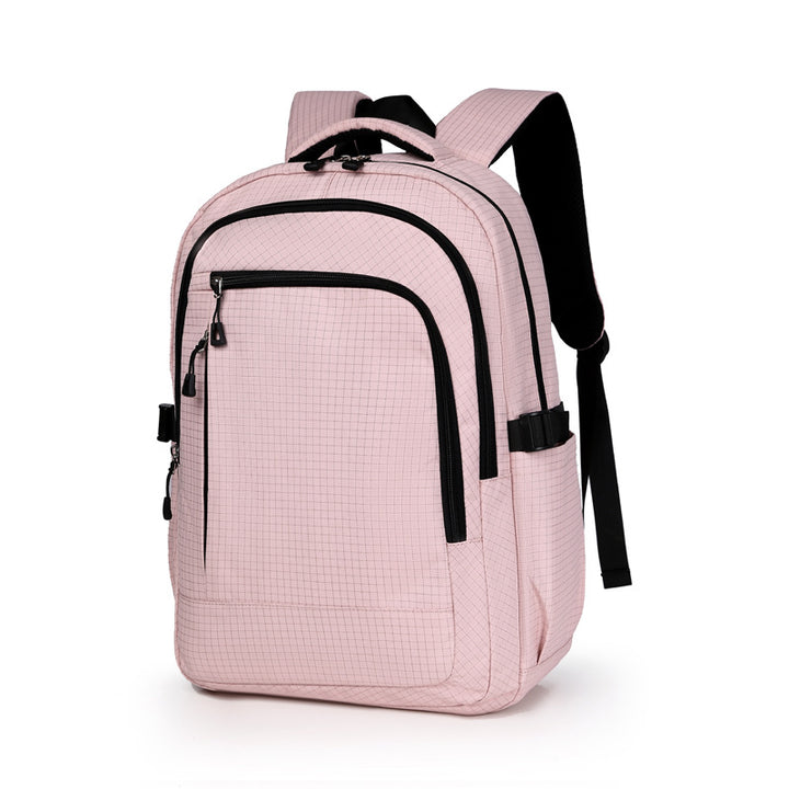Multifunktionaler ergonomischer Laptop-Rucksack Karnz