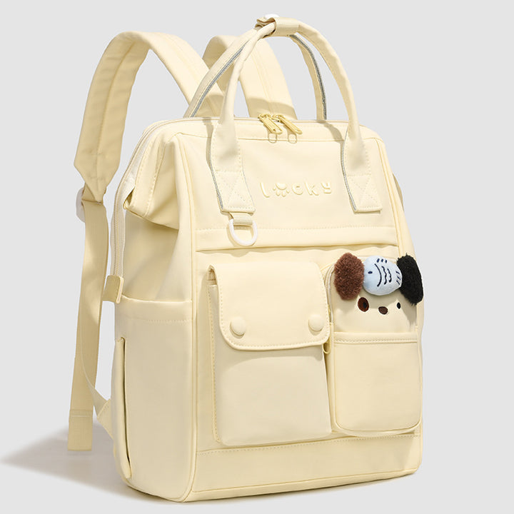 Süßer Tierdesign Rucksack Karnz