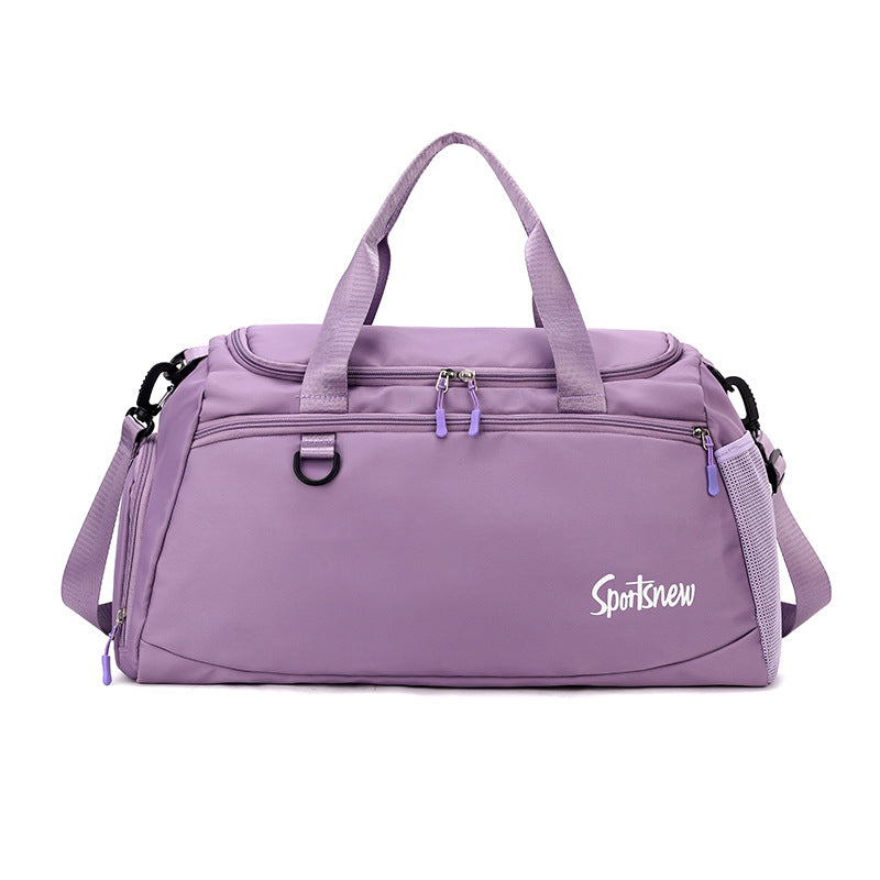Allzweck-Reise-Duffel-Tasche Karnz