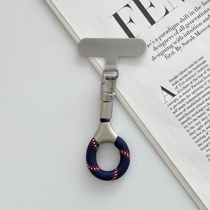 Premium Laptop Schlüsselanhänger Halter Karnz