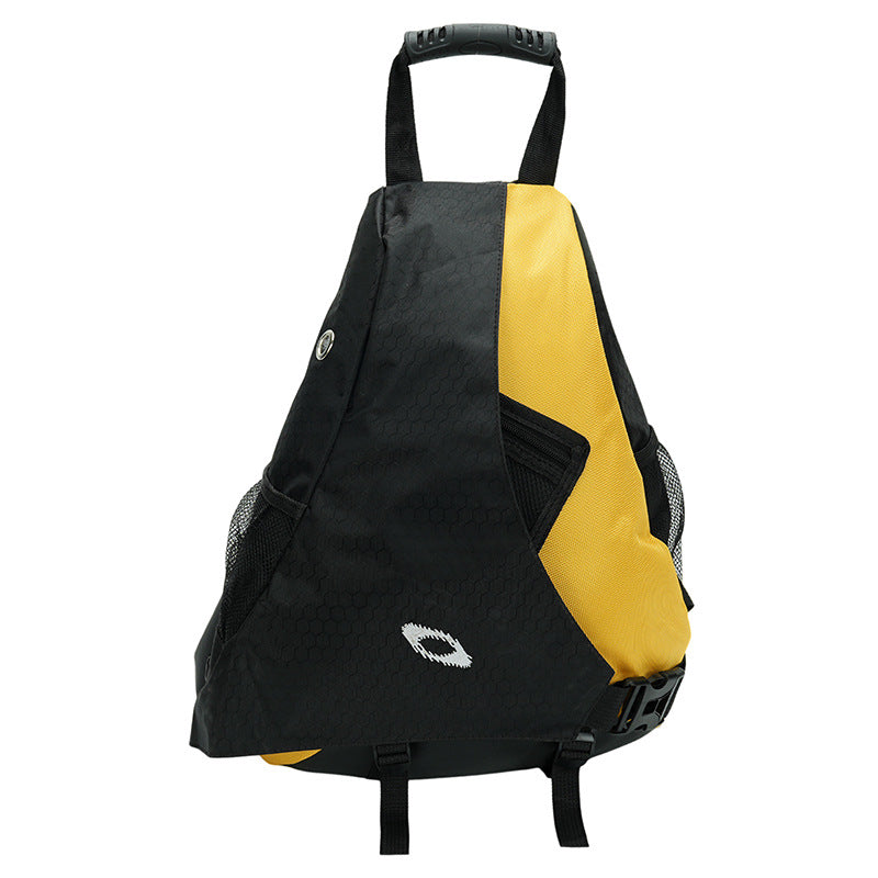 Lässiger Sling-Rucksack Karnz
