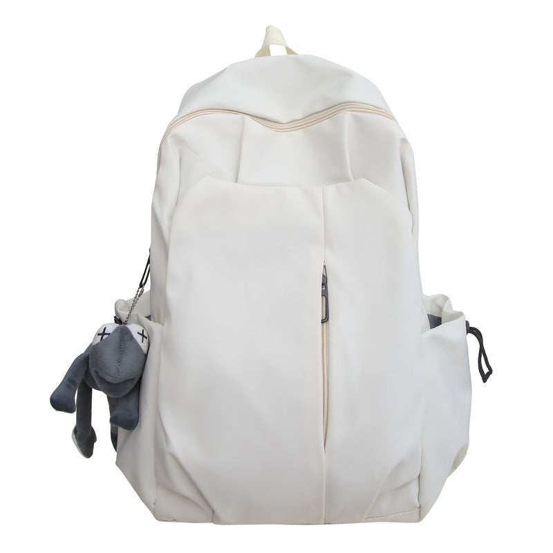 Vielseitiger Multi-Taschen-Rucksack Karnz