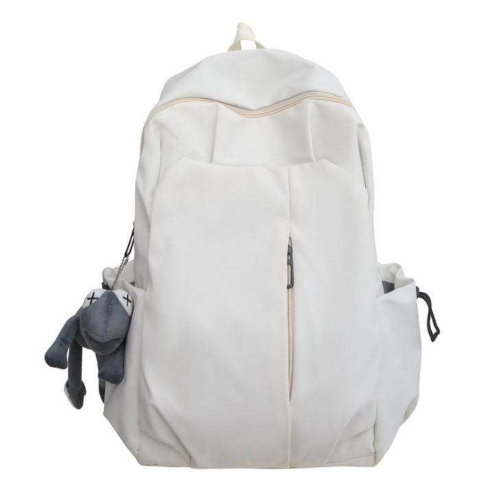Vielseitiger Multi-Taschen-Rucksack Karnz