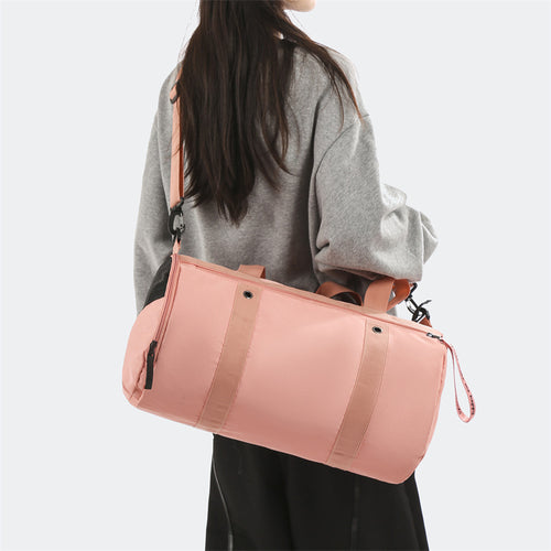 Vielseitige Mehrfachfächertasche Sport Duffel Bag Karnz