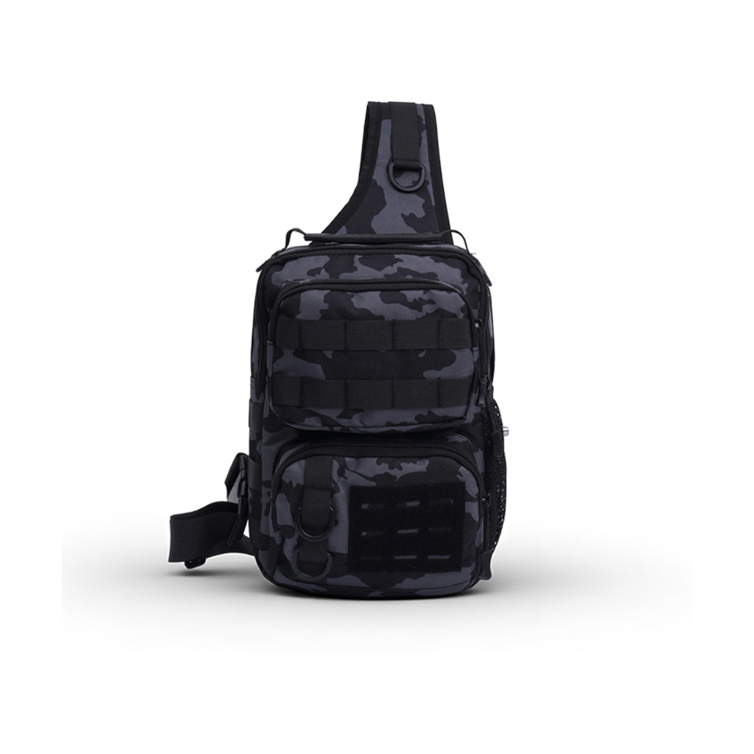 Taktische Sling-Tasche Karnz