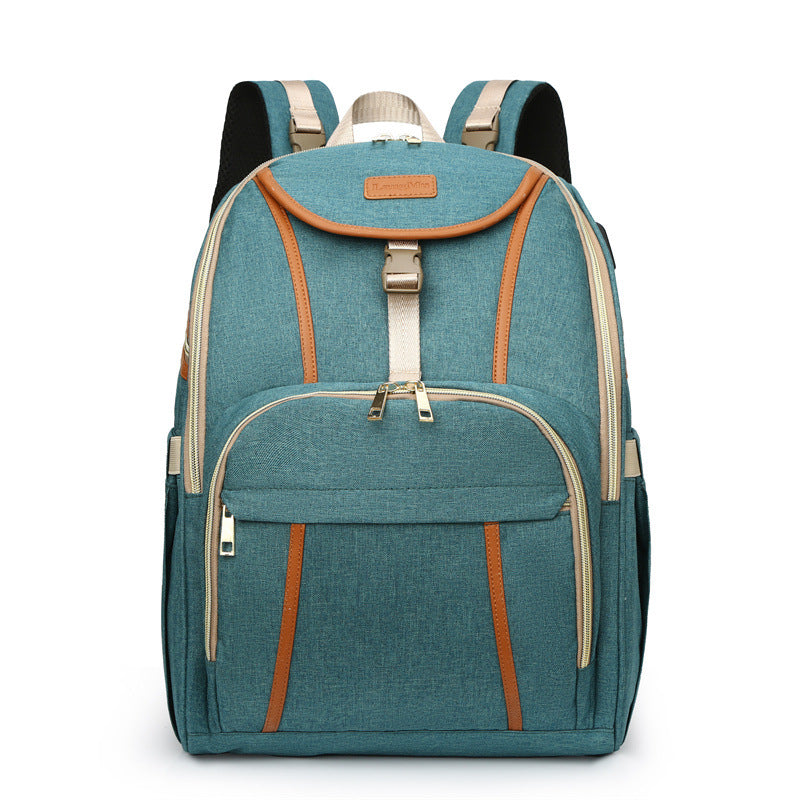 Multi-Funktionale Urbane Rucksack Karnz