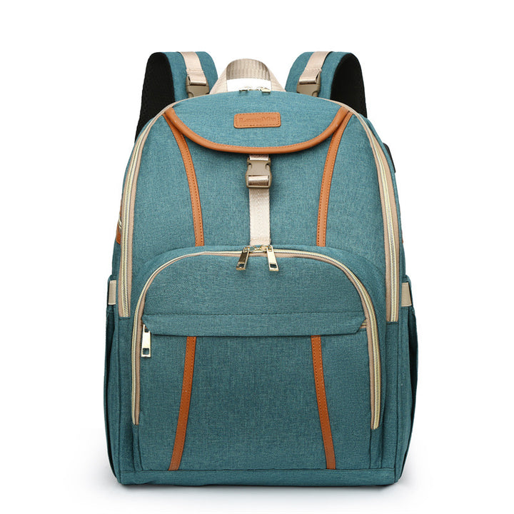 Multi-Funktionale Urbane Rucksack Karnz