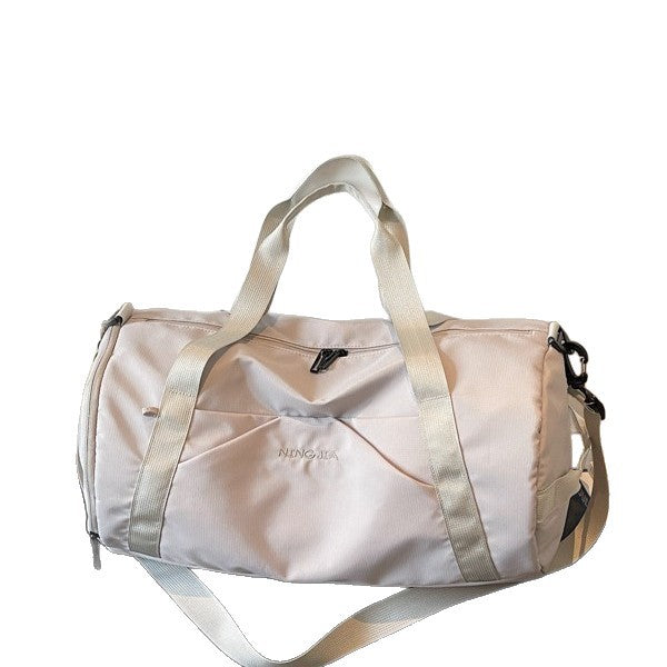 Gym Reise Duffel Tasche