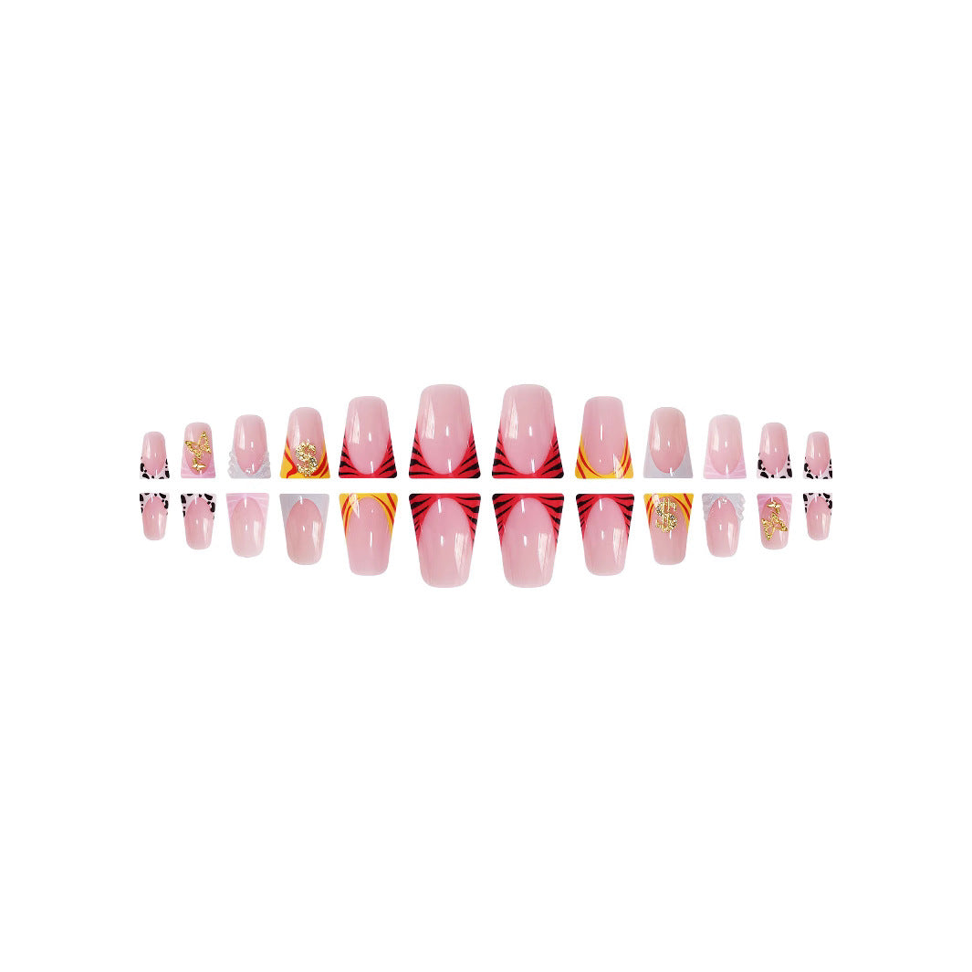 Nail Art Karnz