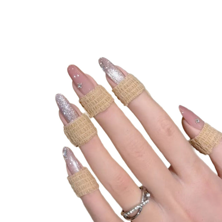 Nagelkunst Schutzbänder