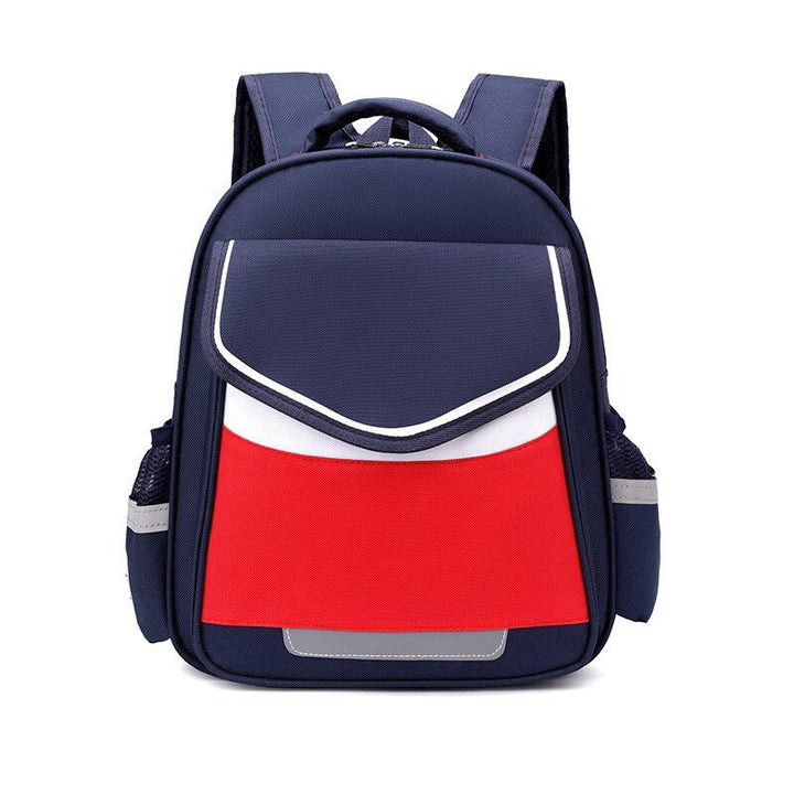 Ergonomischer Multi-Taschen Schulranzen Karnz