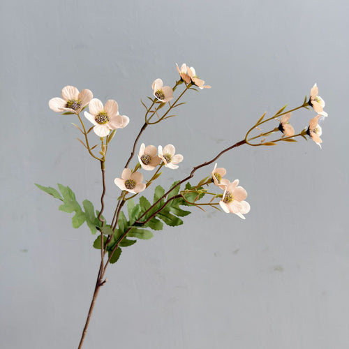 Dekorative Blumenstiel