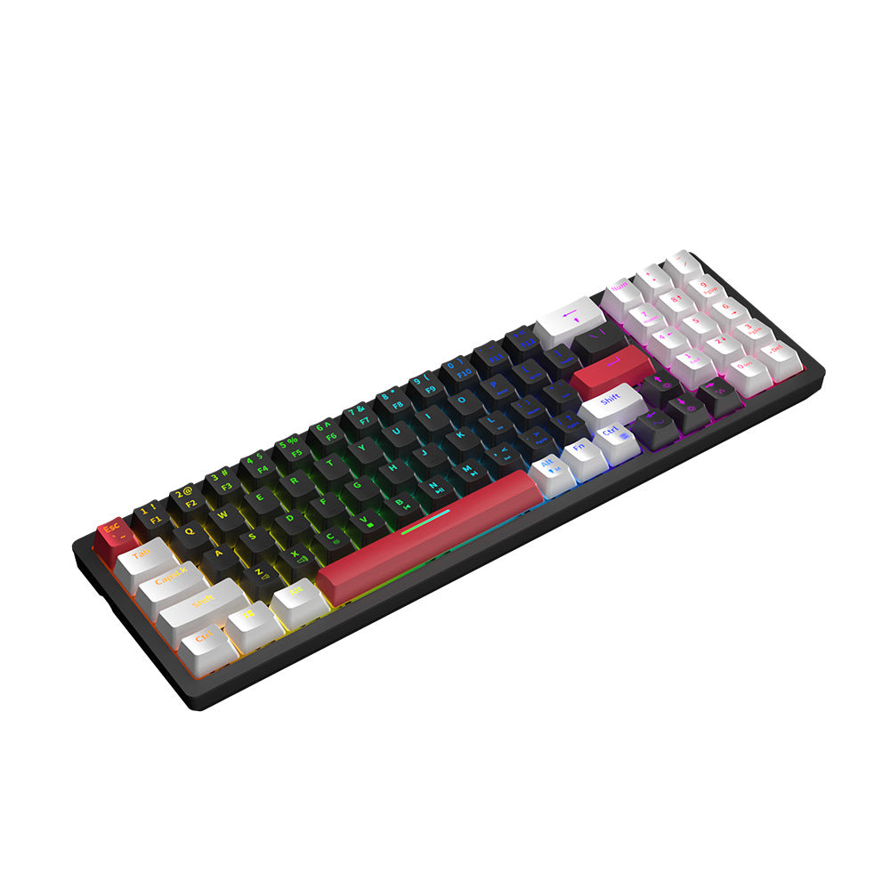 Gaming Mechanische Tastatur Karnz