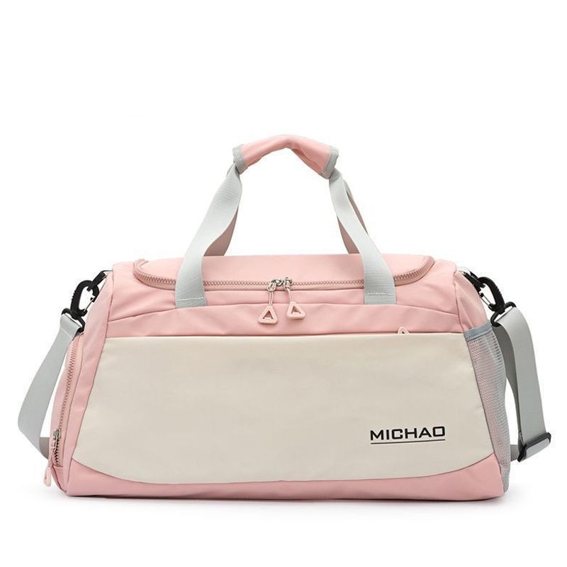 Vielseitige Multi-Taschen Sport Duffel Tasche Karnz