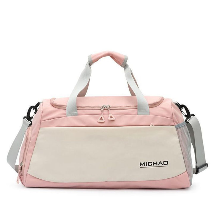 Vielseitige Multi-Taschen Sport Duffel Tasche Karnz