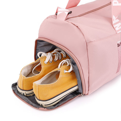 Reise Duffel Tasche Karnz