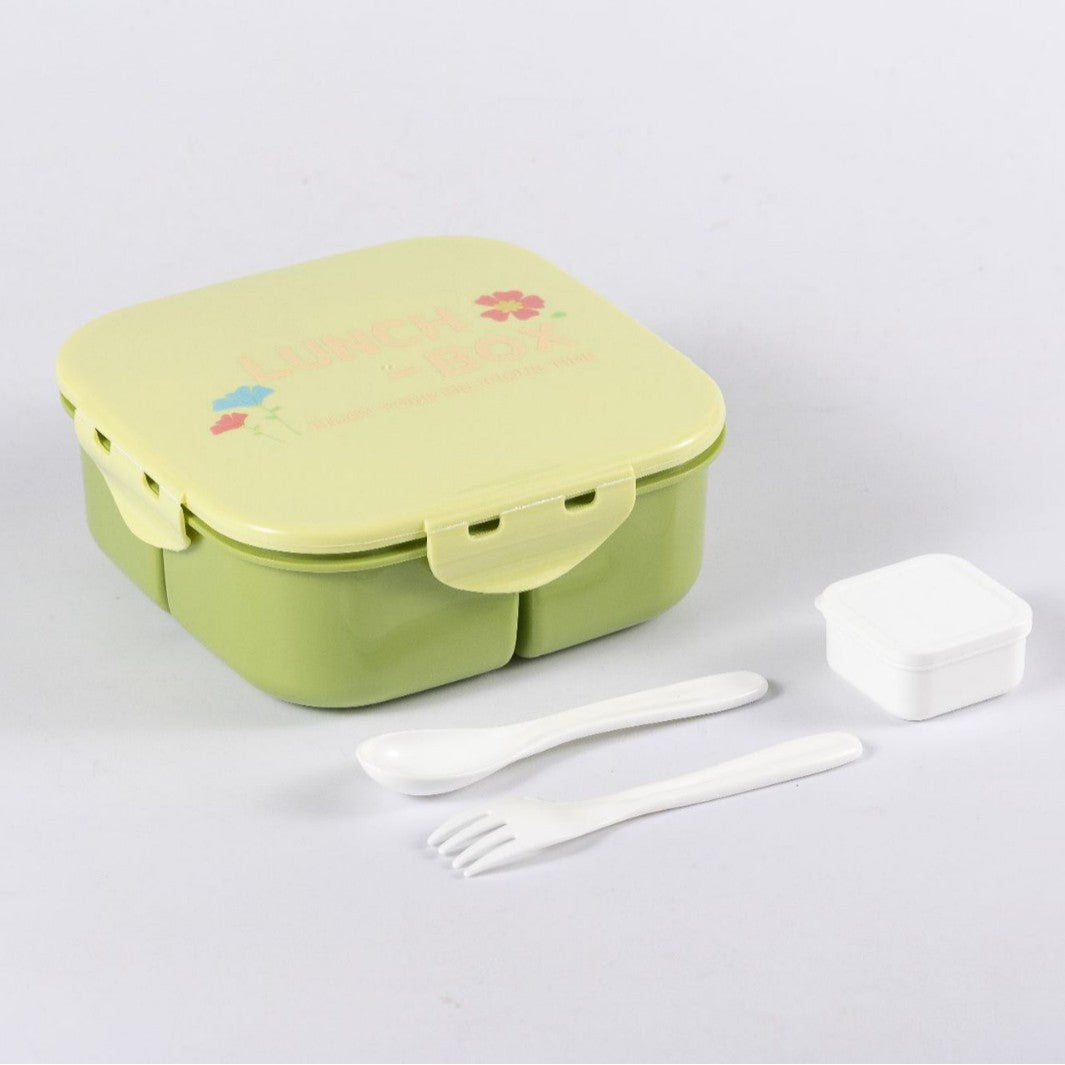 Premium Mehrfach-Kompartiment Lunch Box