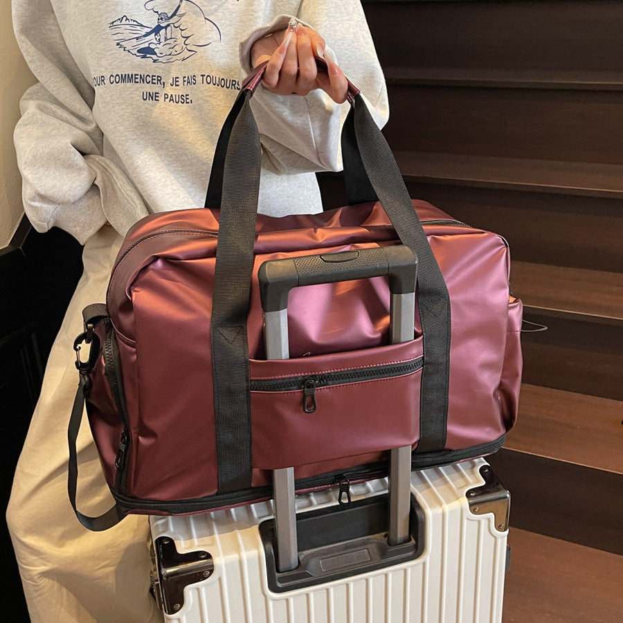 Vielseitige Gym Duffel Bag Karnz