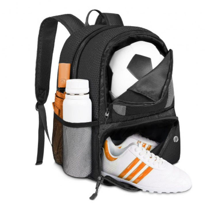 Multifunktionaler Sport-Rucksack Karnz