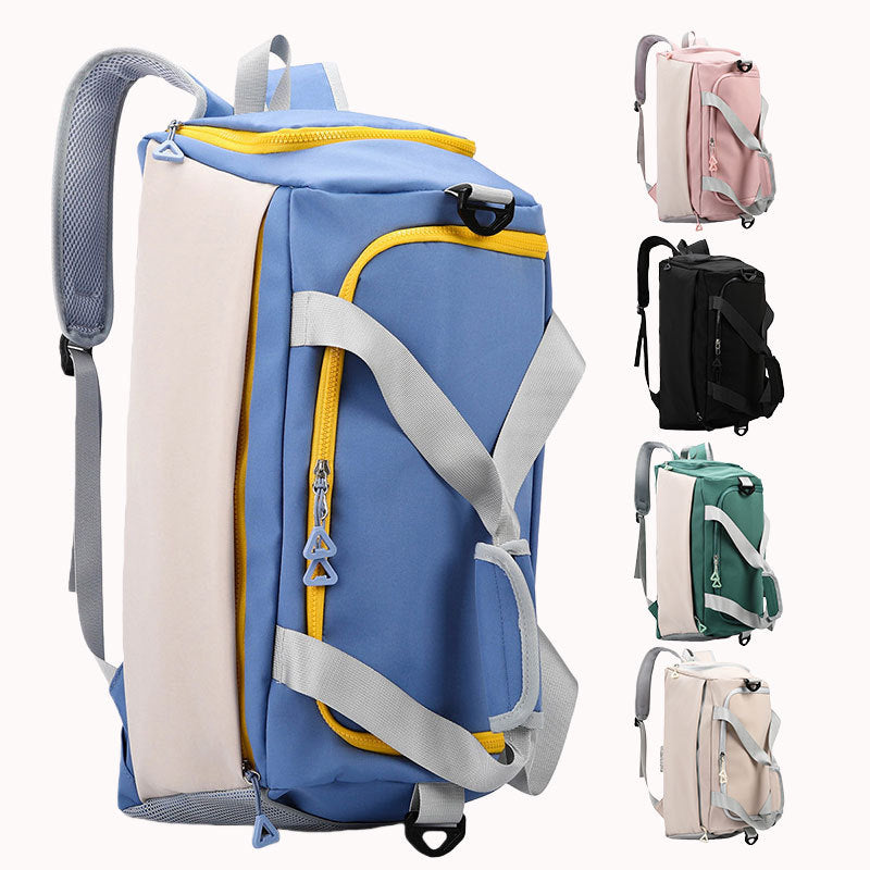 Funktionale Sport-Duffle-Tasche Karnz