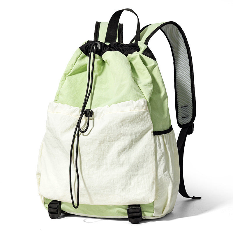 Vielseitiger Wanderrucksack
